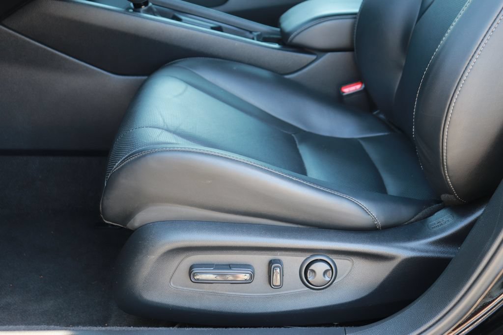 Used 2024 Honda Accord Sport image 11