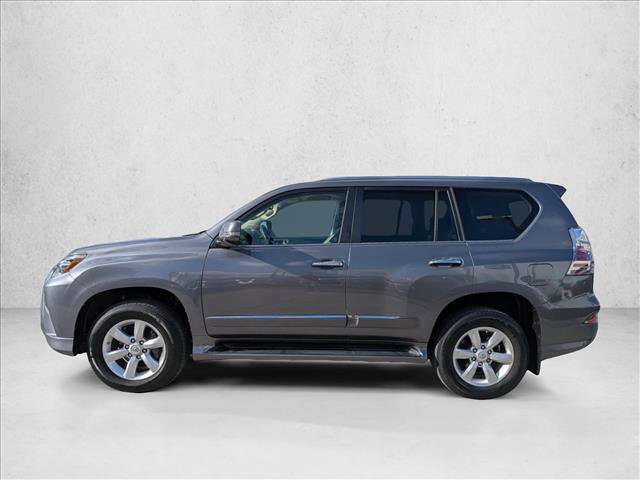 Used 2019 Lexus GX 460 image 9