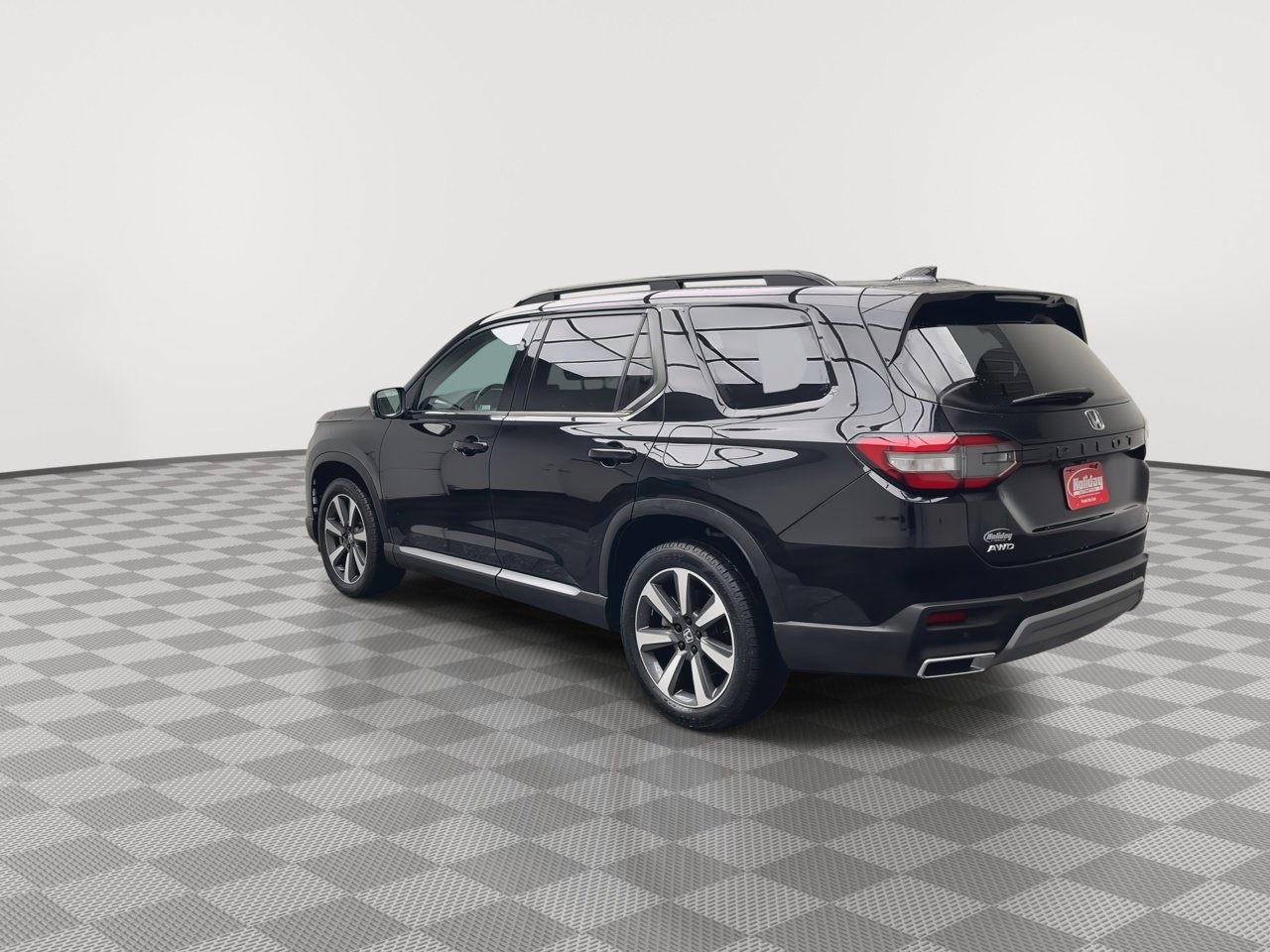 Used 2023 Honda Pilot Elite image 41