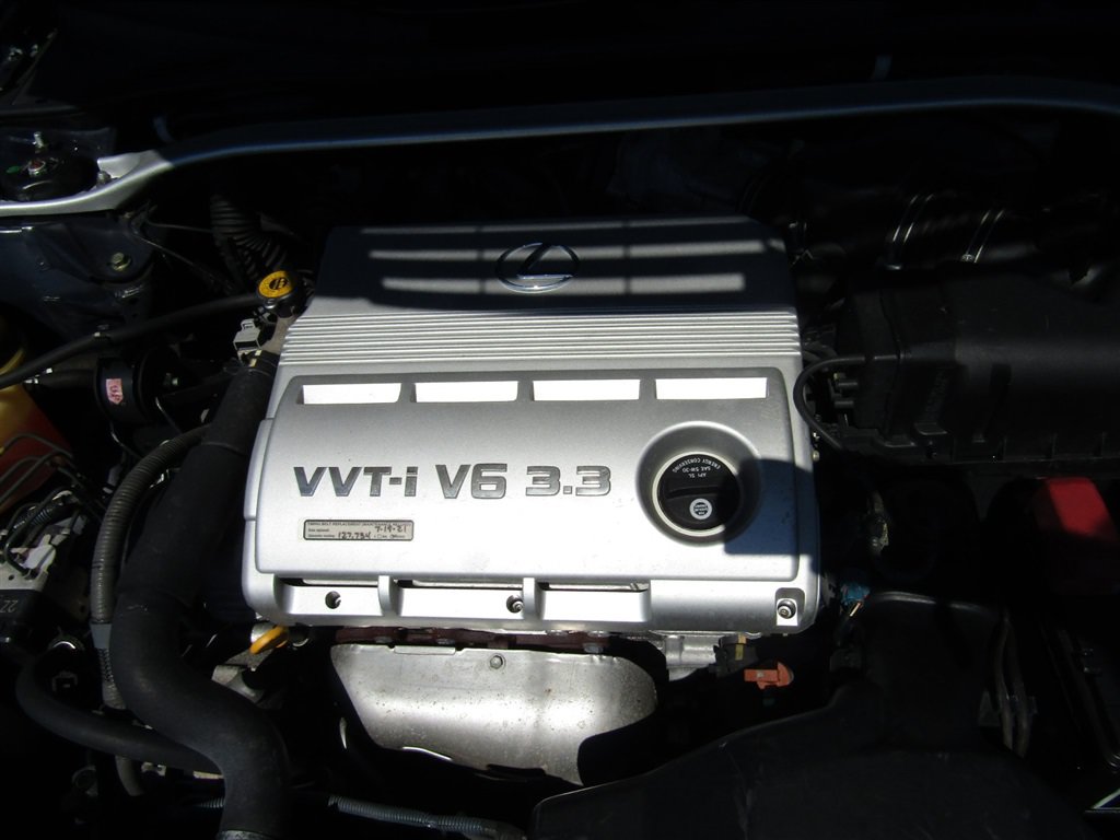 Used 2004 Lexus ES 330 FWD image 30