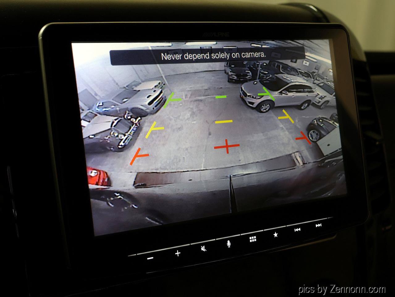 Used 2018 Mercedes-Benz Sprinter 3500 image 20