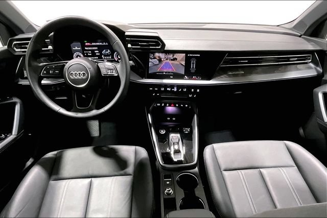 Certified 2026 Audi A3 2.0T Premium w/ Convenience Package AWD/4WD image 10