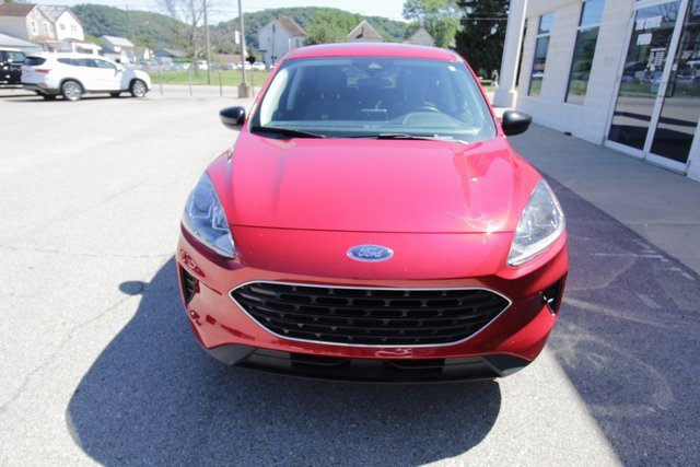 Used 2022 Ford Escape SE w/ SE Sport Appearance Package image 7
