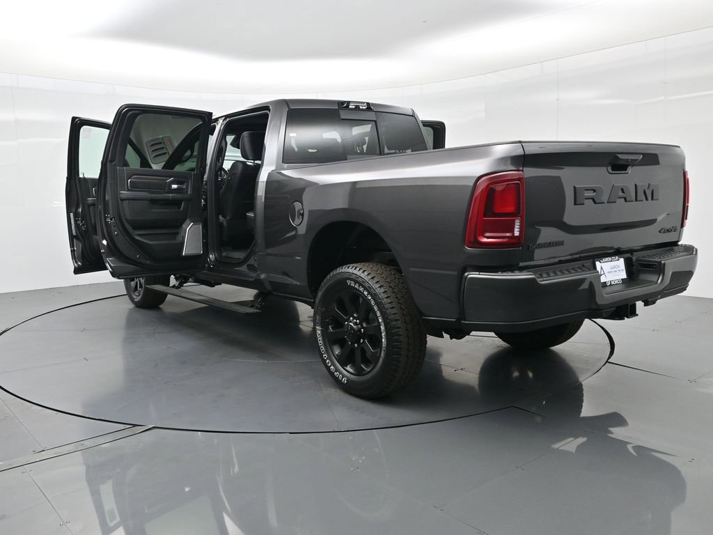 New 2026 RAM 2500 Laramie image 47