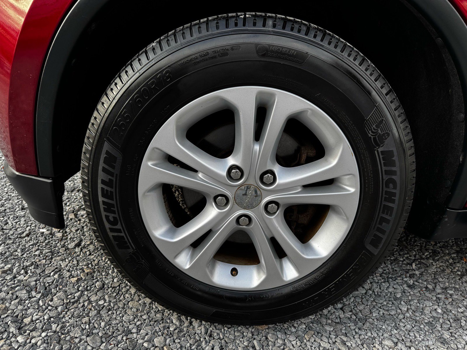 Used 2013 Dodge Durango SXT image 9