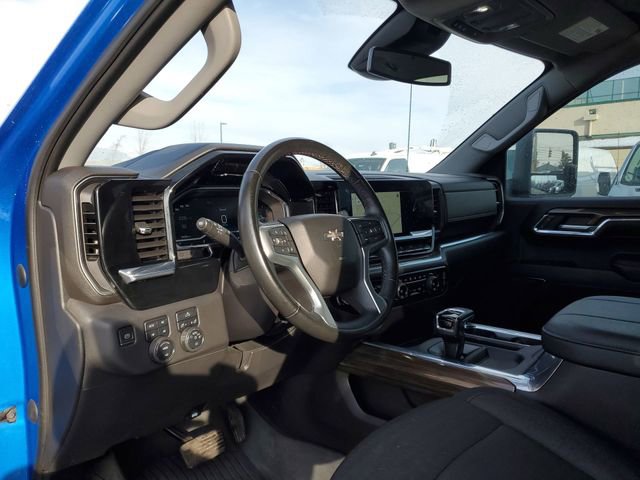 Used 2023 Chevrolet Silverado 1500 LT Trail Boss image 10