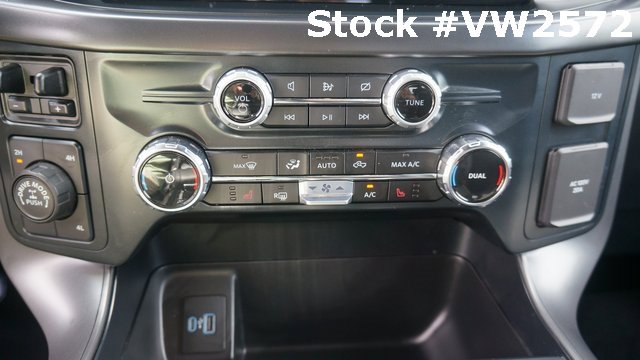 Used 2024 Ford F150 Tremor w/ Bed Utility Package image 18