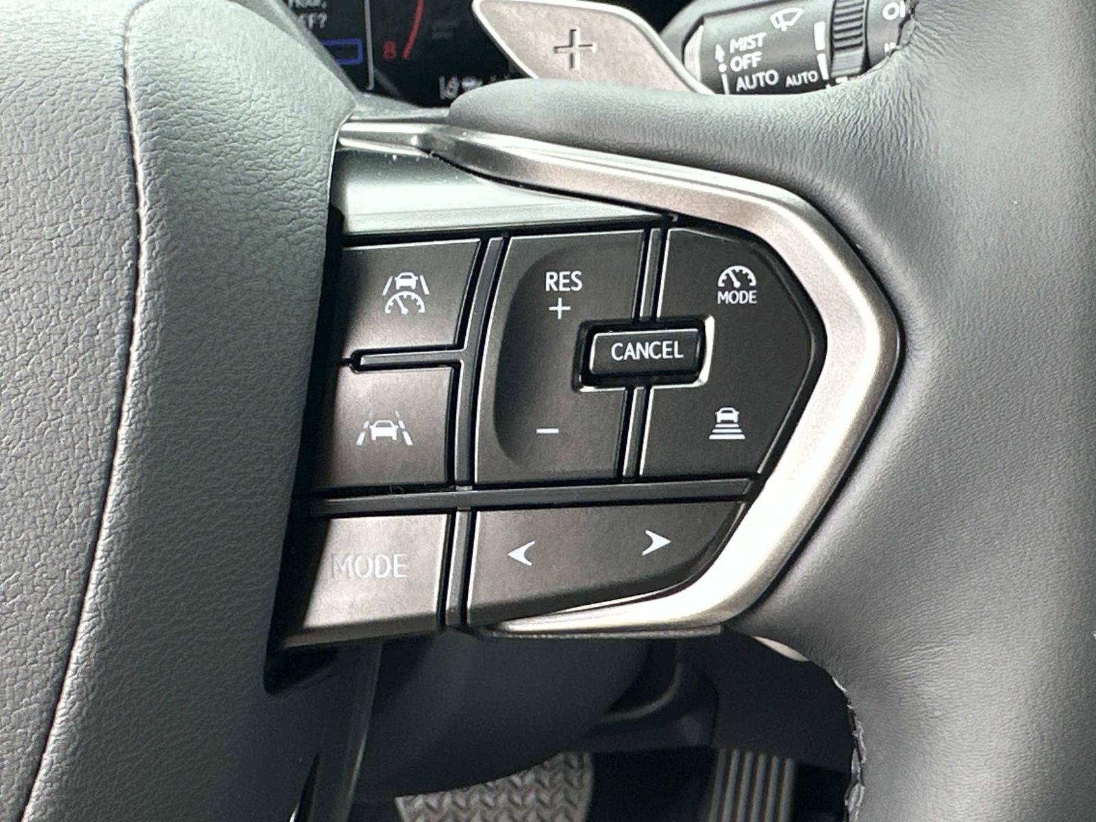 New 2026 Lexus RX 350 Premium w/ Convenience Package AWD/4WD image 17
