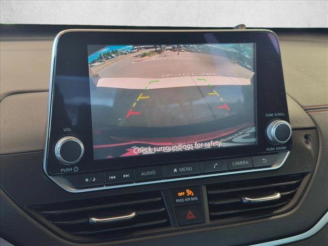 Used 2022 Nissan Altima 2.5 SR FWD image 13
