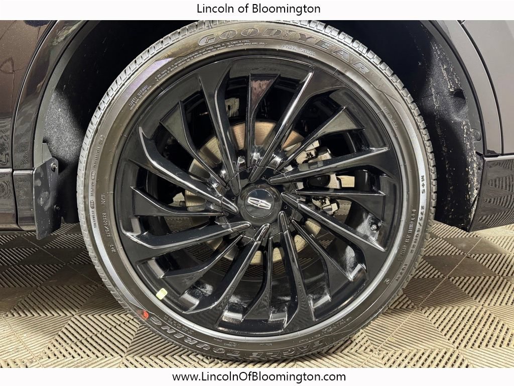 New 2026 Lincoln Aviator Reserve AWD/4WD image 38