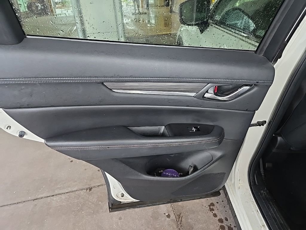Used 2019 MAZDA CX-5 Grand Touring FWD image 7