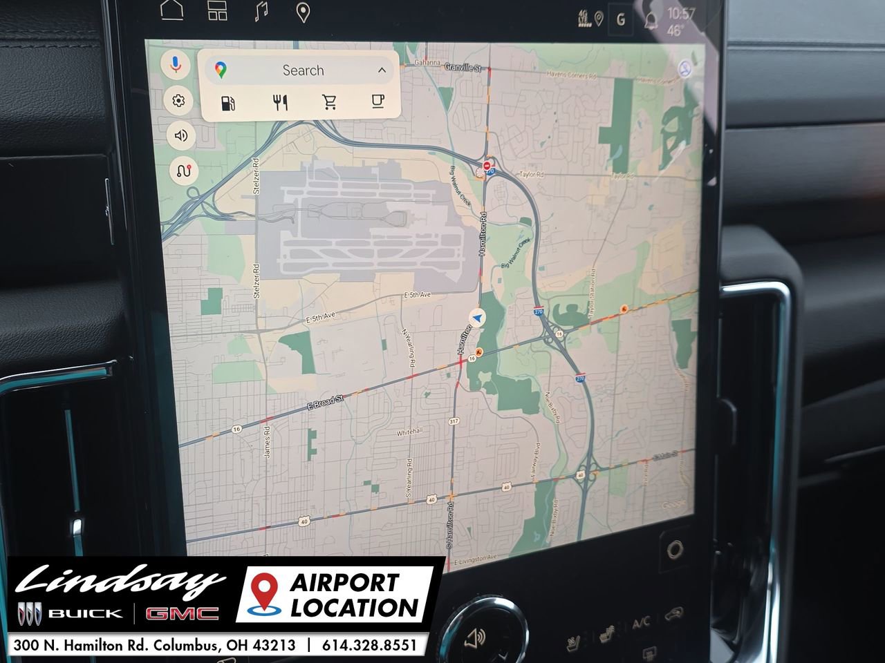 New 2026 GMC Yukon Denali image 14