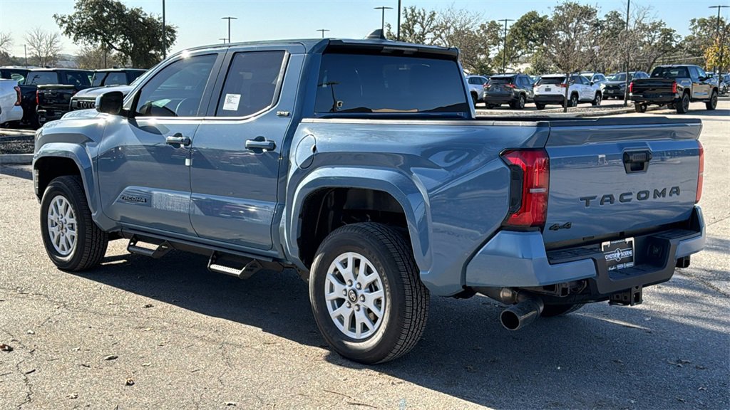 New 2026 Toyota Tacoma SR5 image 6