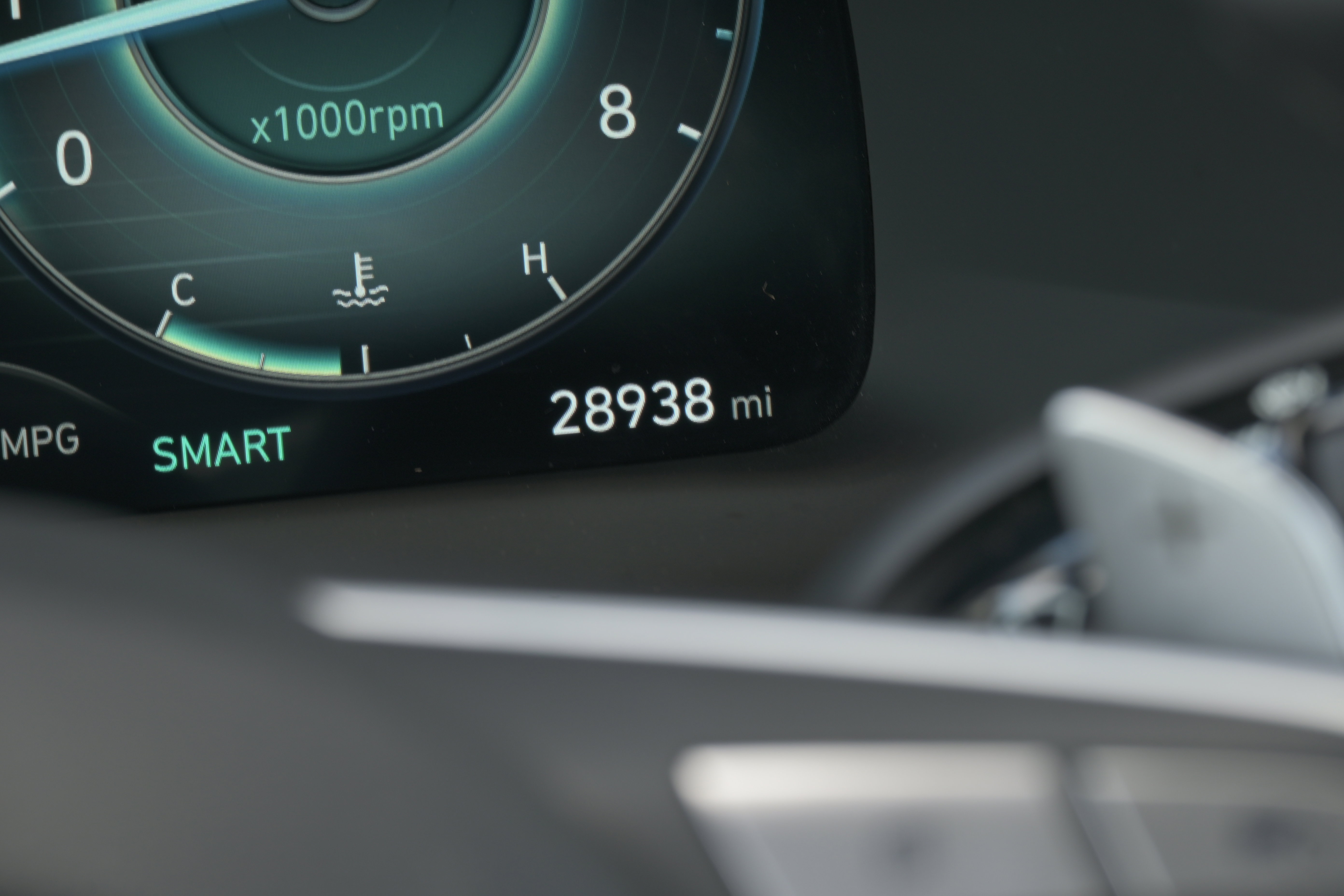 Used 2024 Hyundai Palisade SEL w/ Premium Package image 27