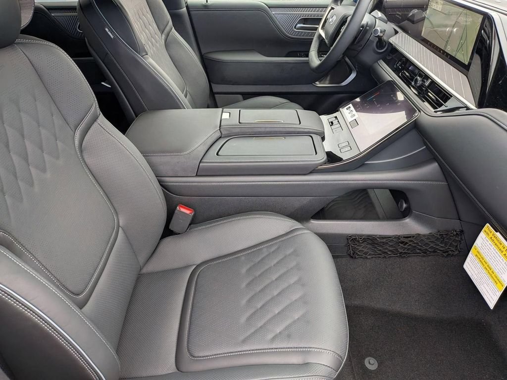 New 2026 INFINITI QX80 Autograph w/ Premium Cargo Package AWD/4WD image 32