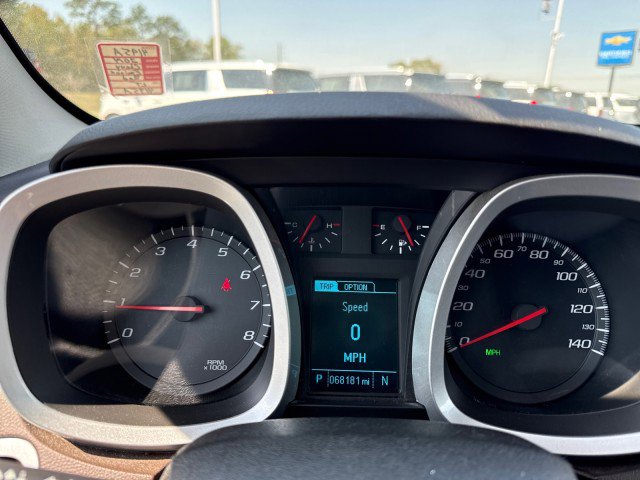 Used 2014 Chevrolet Equinox LT w/ Power Convenience Package image 26