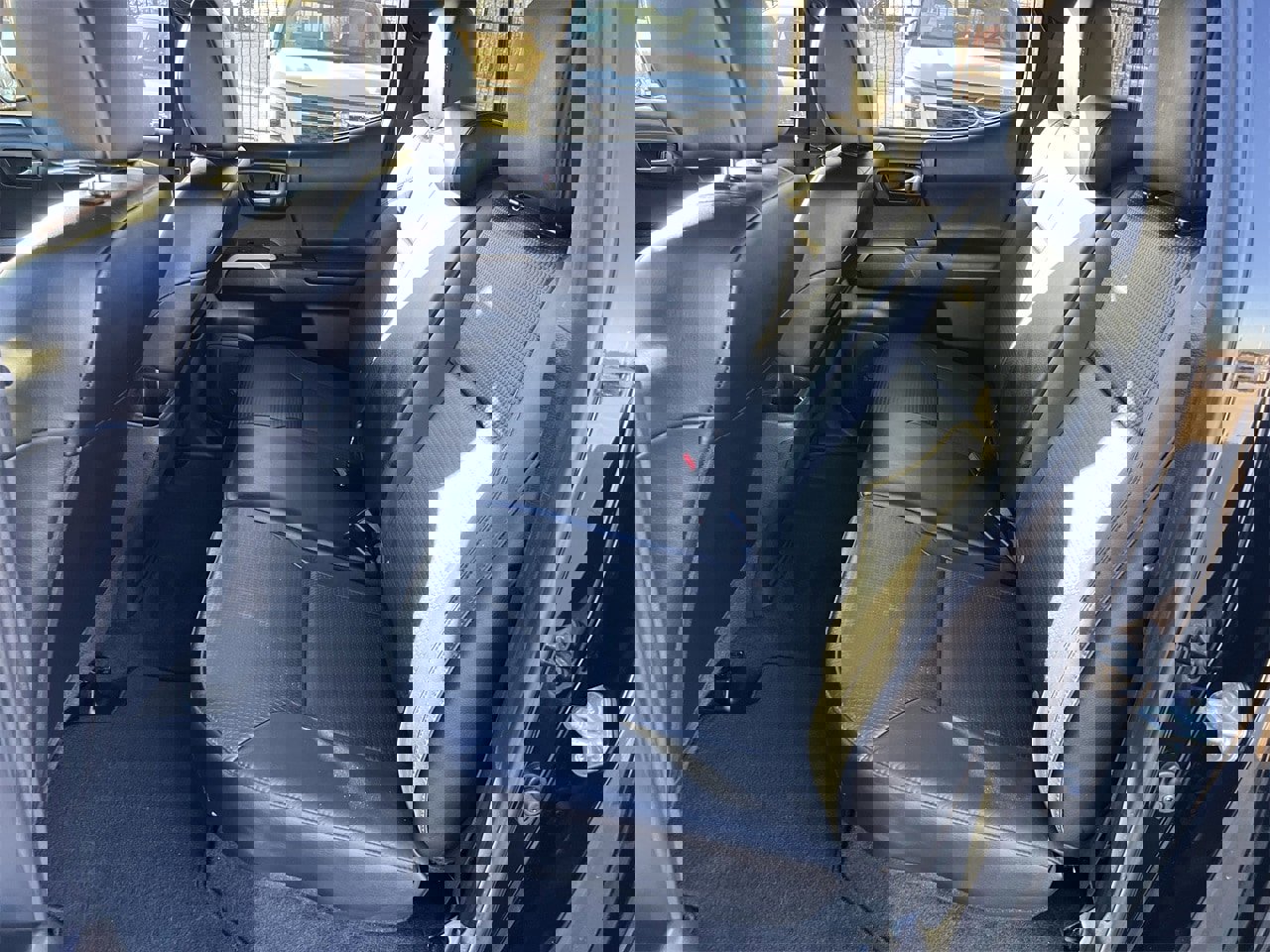 Used 2023 Toyota Tacoma Limited image 12