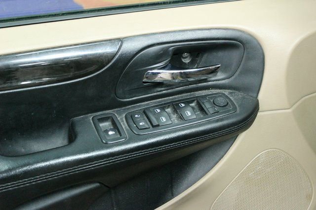 Used 2015 Dodge Grand Caravan SE w/ Quick Order Package 29E SE image 7