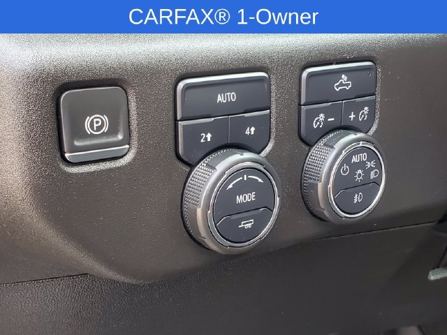 Certified 2024 Chevrolet Silverado 1500 RST w/ All Star Edition Plus AWD/4WD image 15
