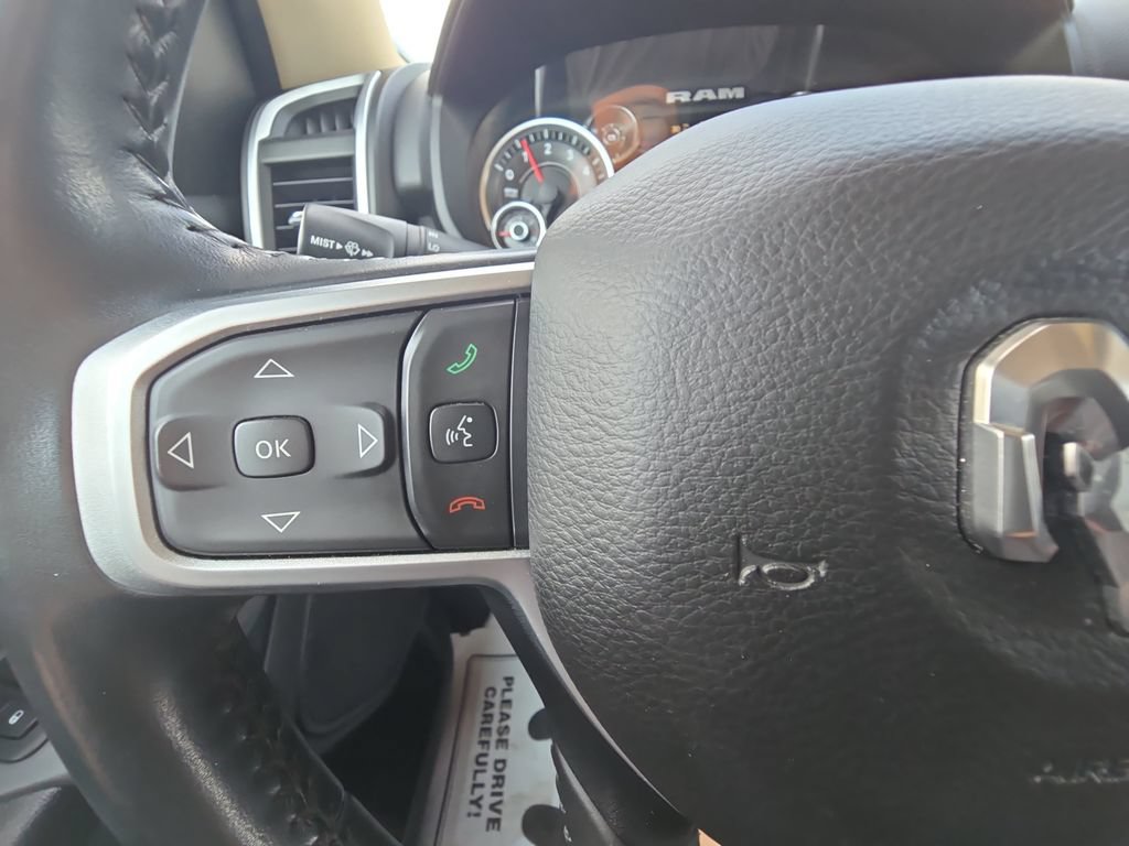 Used 2020 RAM 1500 Big Horn AWD/4WD image 14