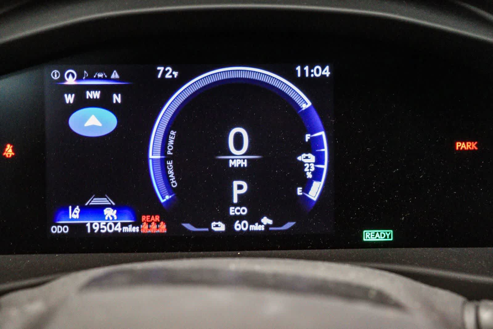 Used 2024 Lexus RZ 300e Premium FWD image 20