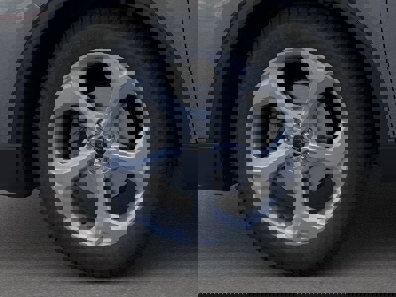 New 2025 Ford Escape ST-Line w/ Equipment Group 301A image 19