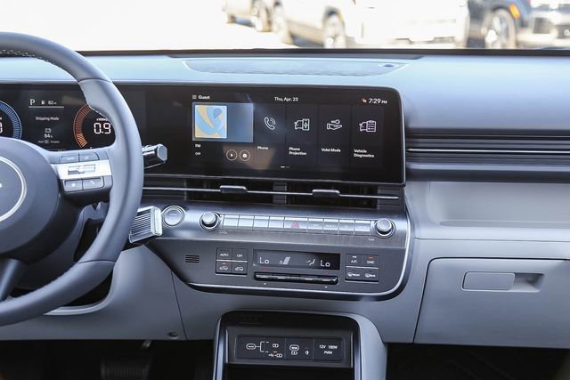 New 2026 Hyundai Kona SEL Premium AWD/4WD image 14