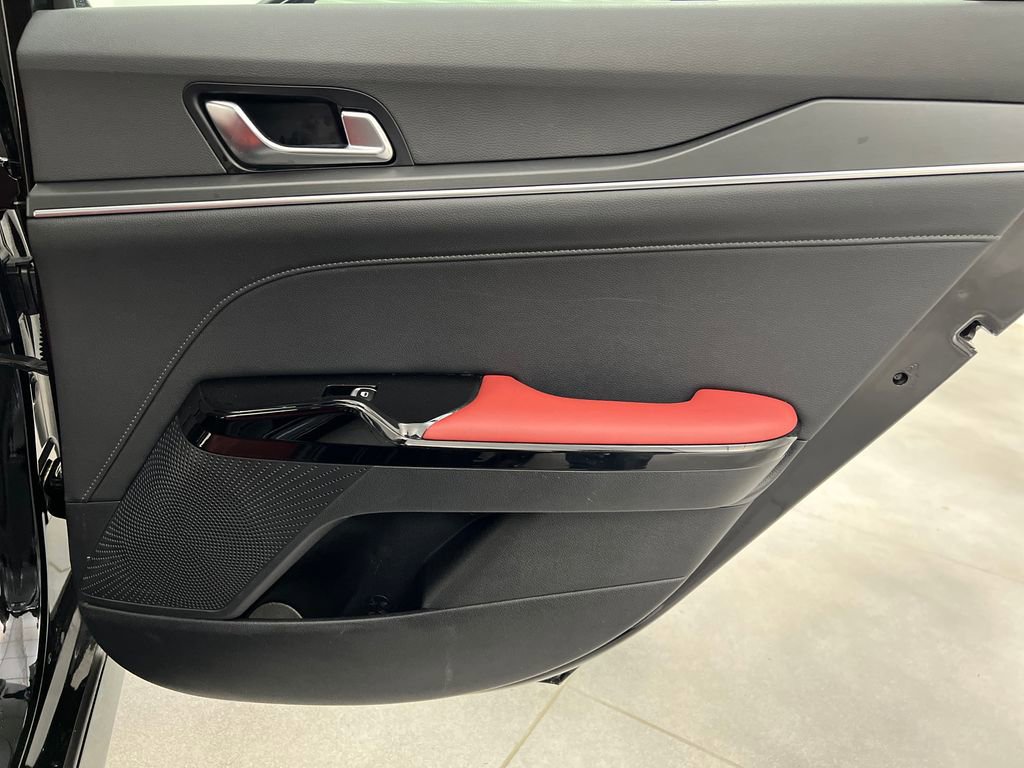 Used 2026 Kia K5 GT-Line w/ GT-Line Premium Package image 17