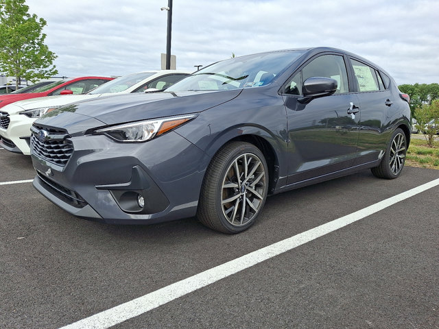 New 2026 Subaru Impreza 2.0i Sport AWD/4WD image 2