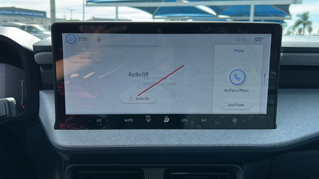 New 2026 Ford Maverick XLT AWD/4WD image 20