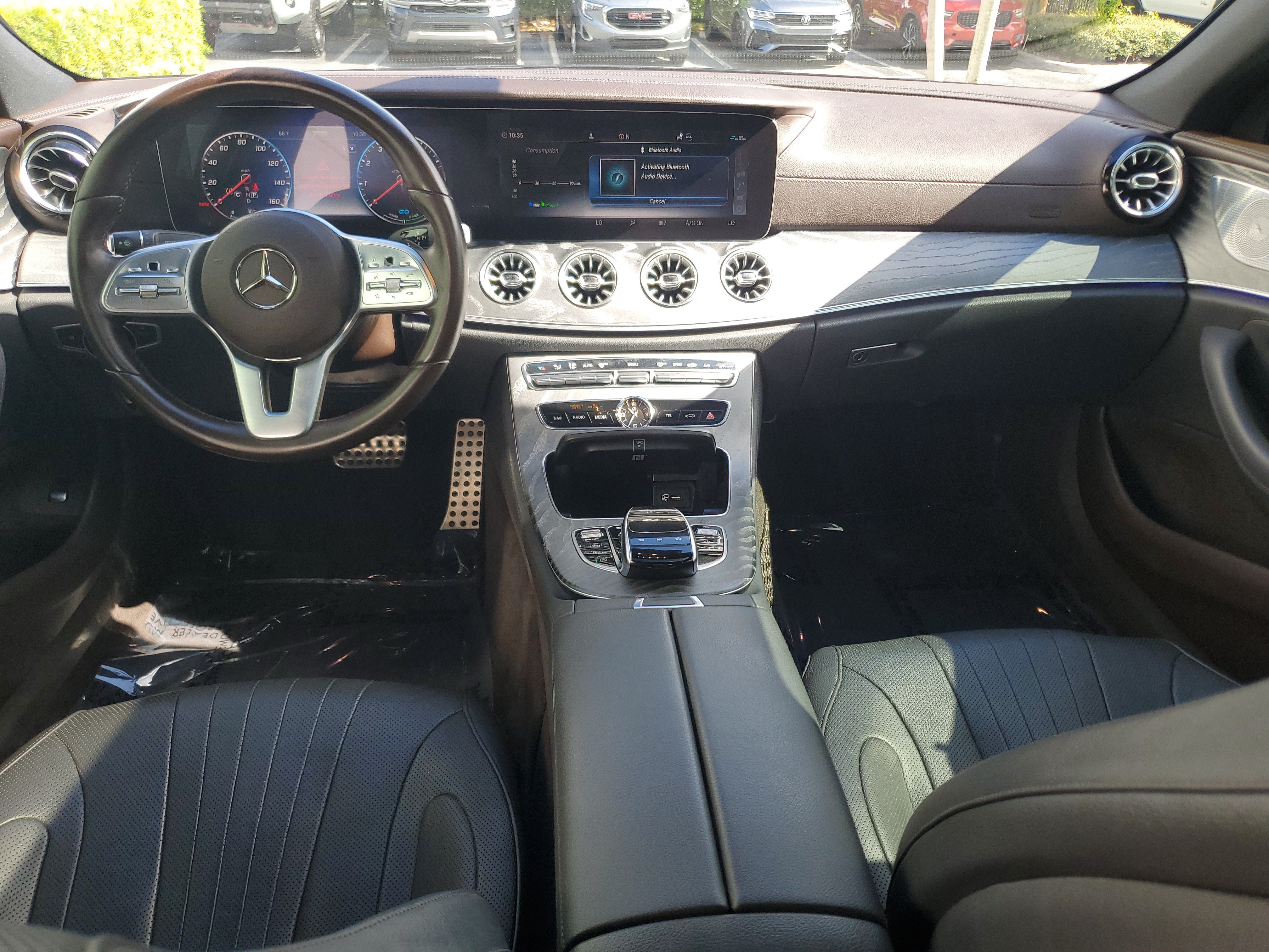 Used 2019 Mercedes-Benz CLS 450 image 16