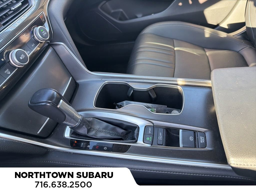 Used 2022 Honda Accord Sport Special Edition image 19