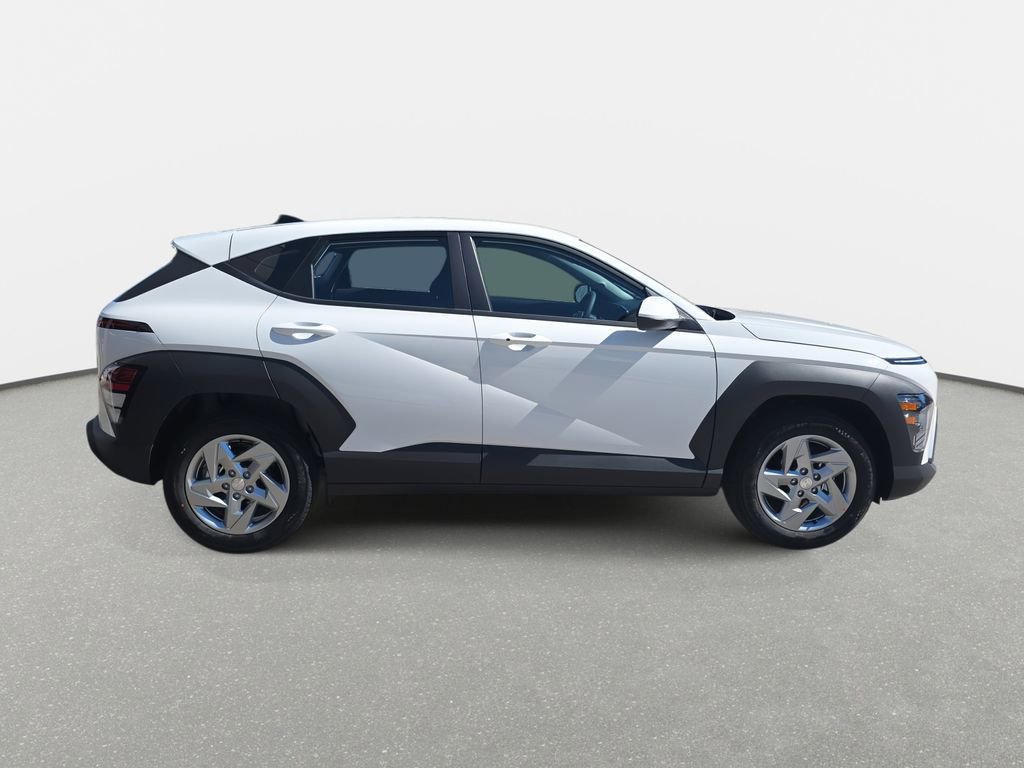 New 2026 Hyundai Kona SE FWD image 4