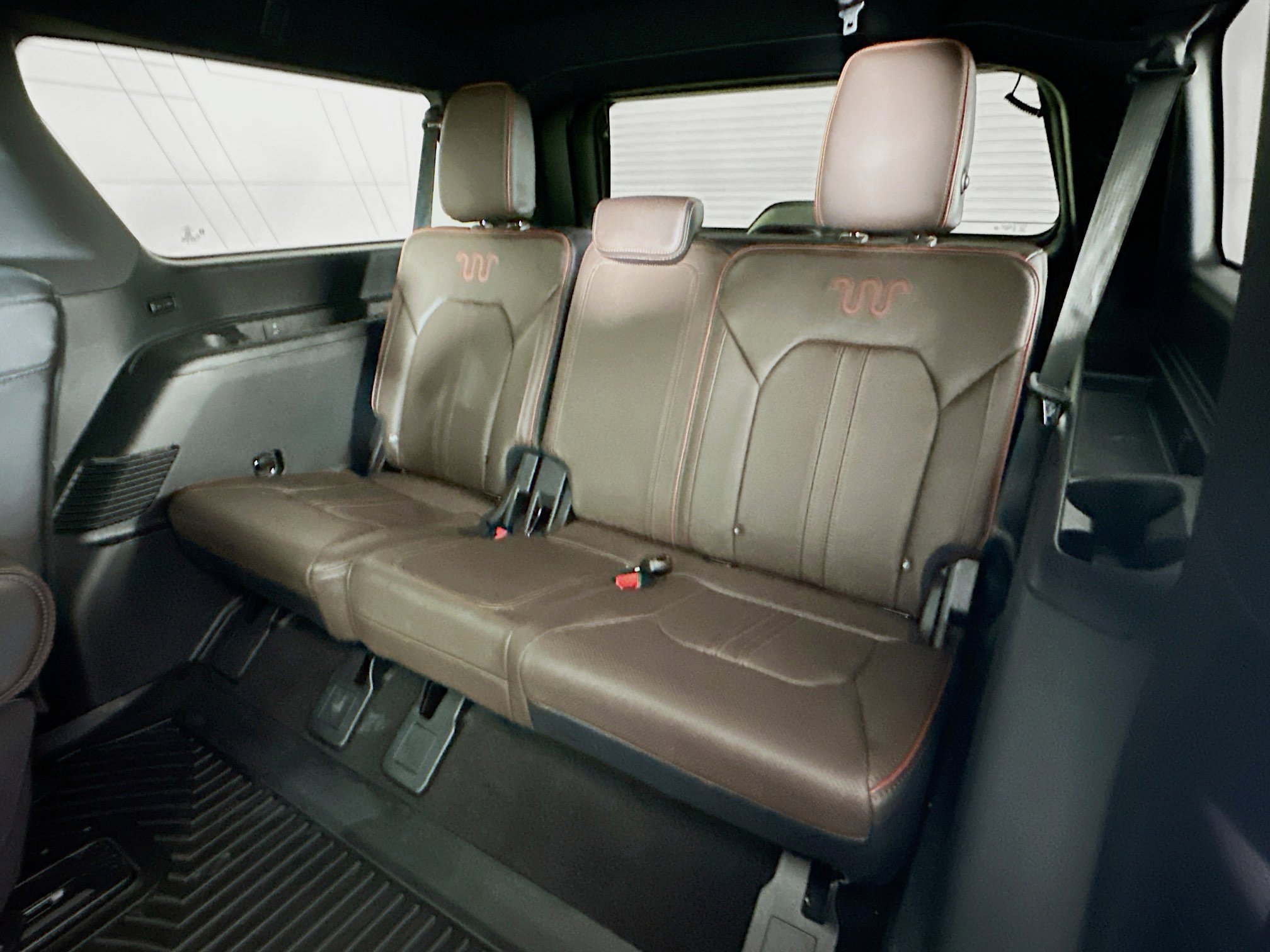 Used 2020 Ford Expedition Max King Ranch image 31