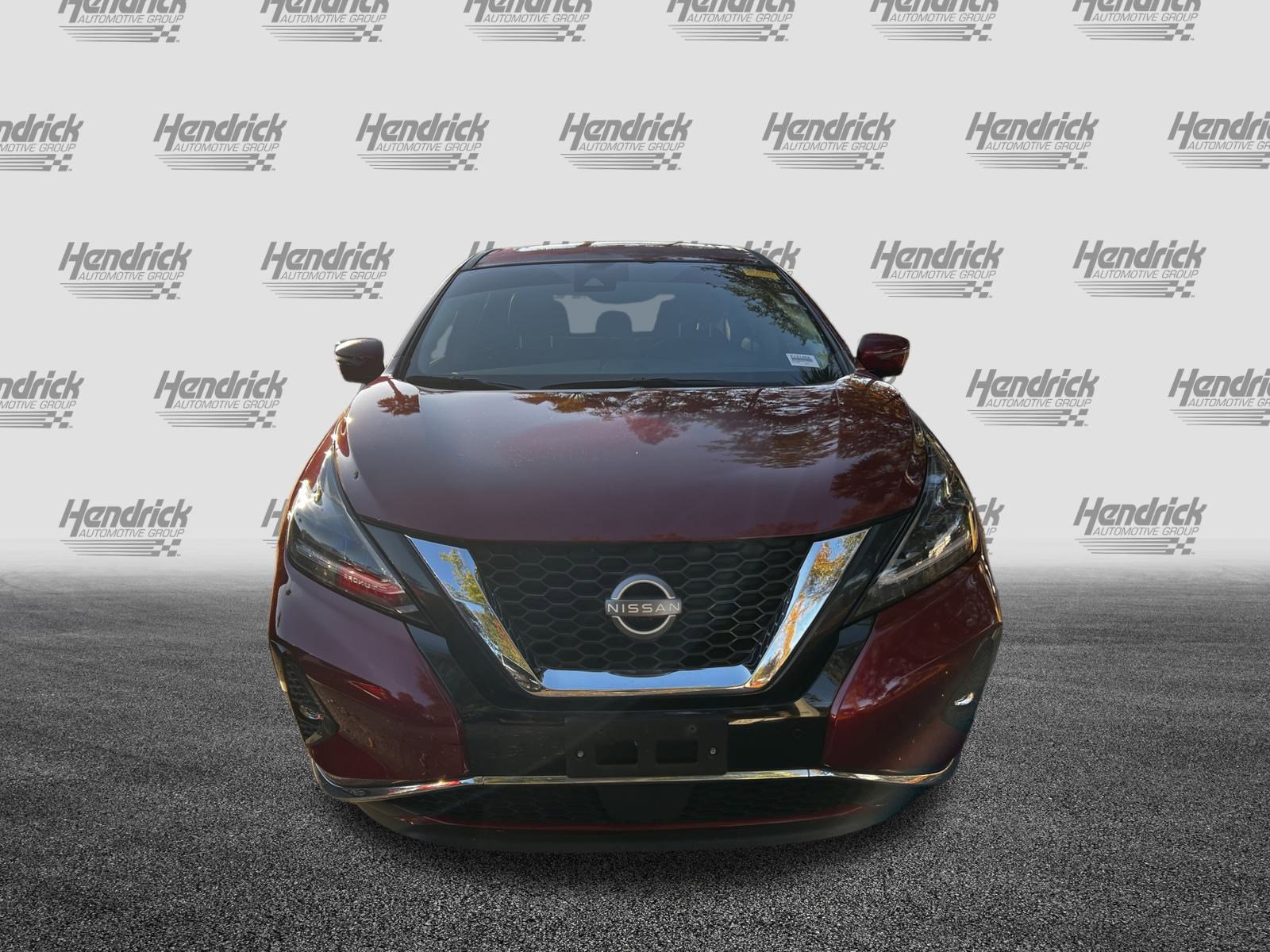 Used 2023 Nissan Murano SL w/ SL Moonroof Package image 3