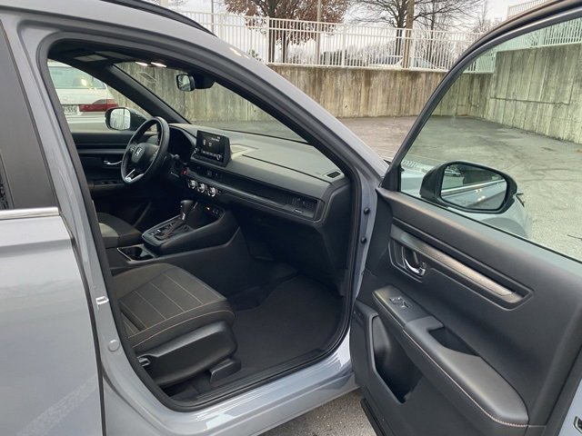 Certified 2024 Honda CR-V Sport image 26