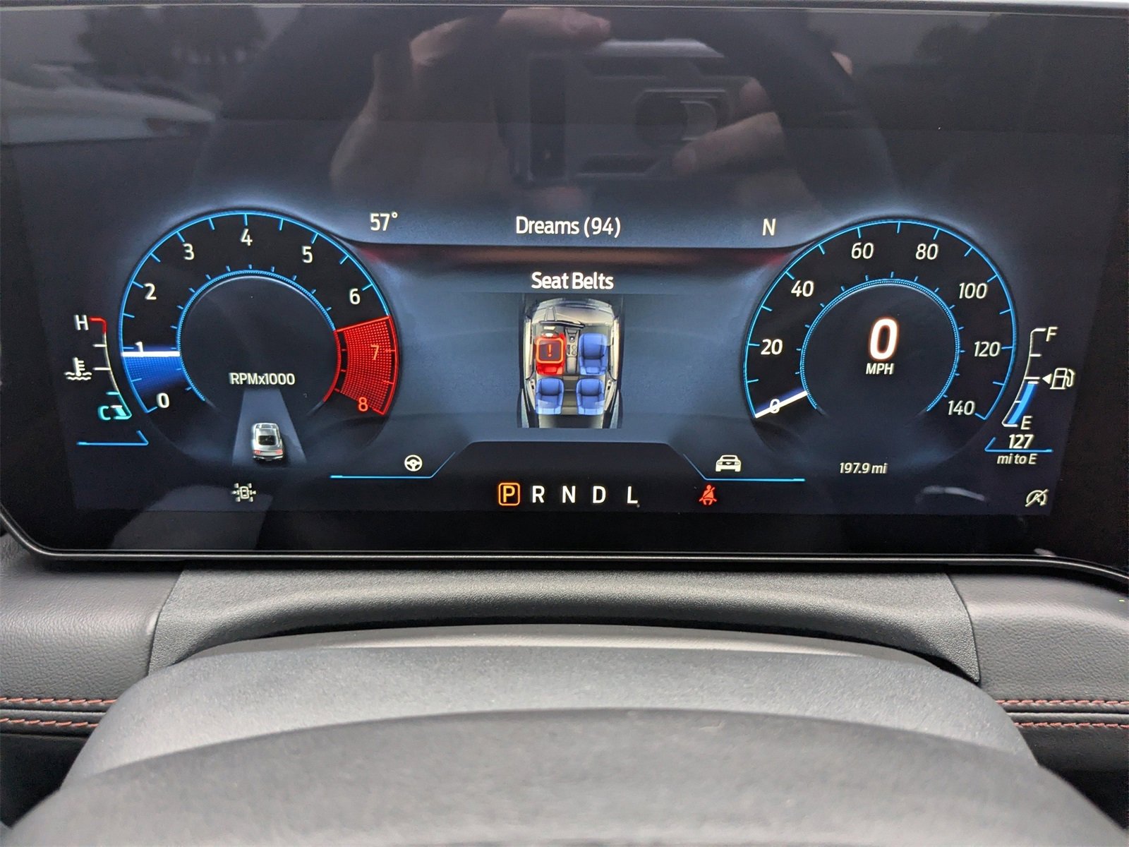 Used 2025 Ford Mustang Premium image 23