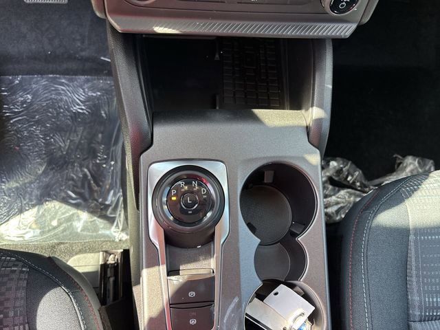 New 2025 Ford Bronco Sport Heritage w/ Convenience Package image 19