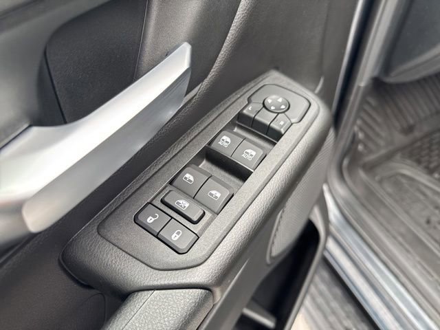 Used 2025 RAM 1500 Tradesman image 8