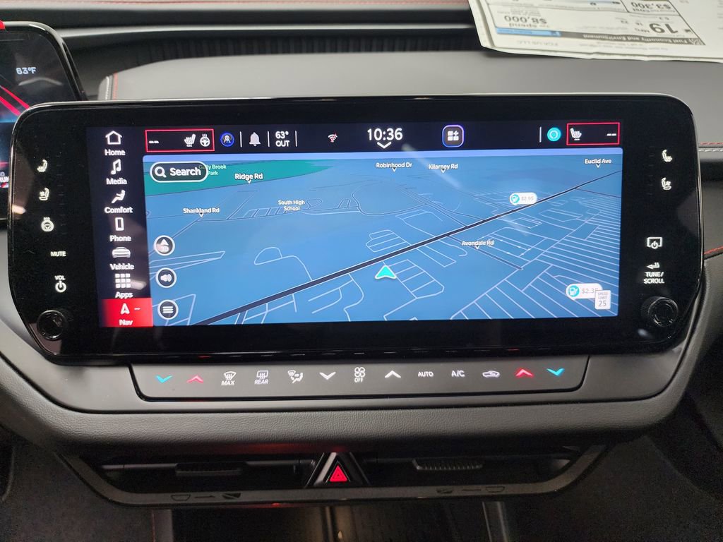 New 2026 Dodge Charger R/T Scat Pack image 23