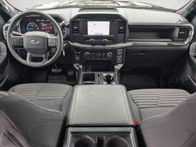 Used 2023 Ford F150 XL w/ STX Appearance Package image 17