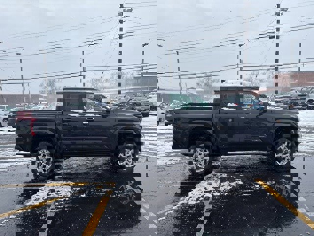 New 2026 Toyota Tacoma SR5 image 6