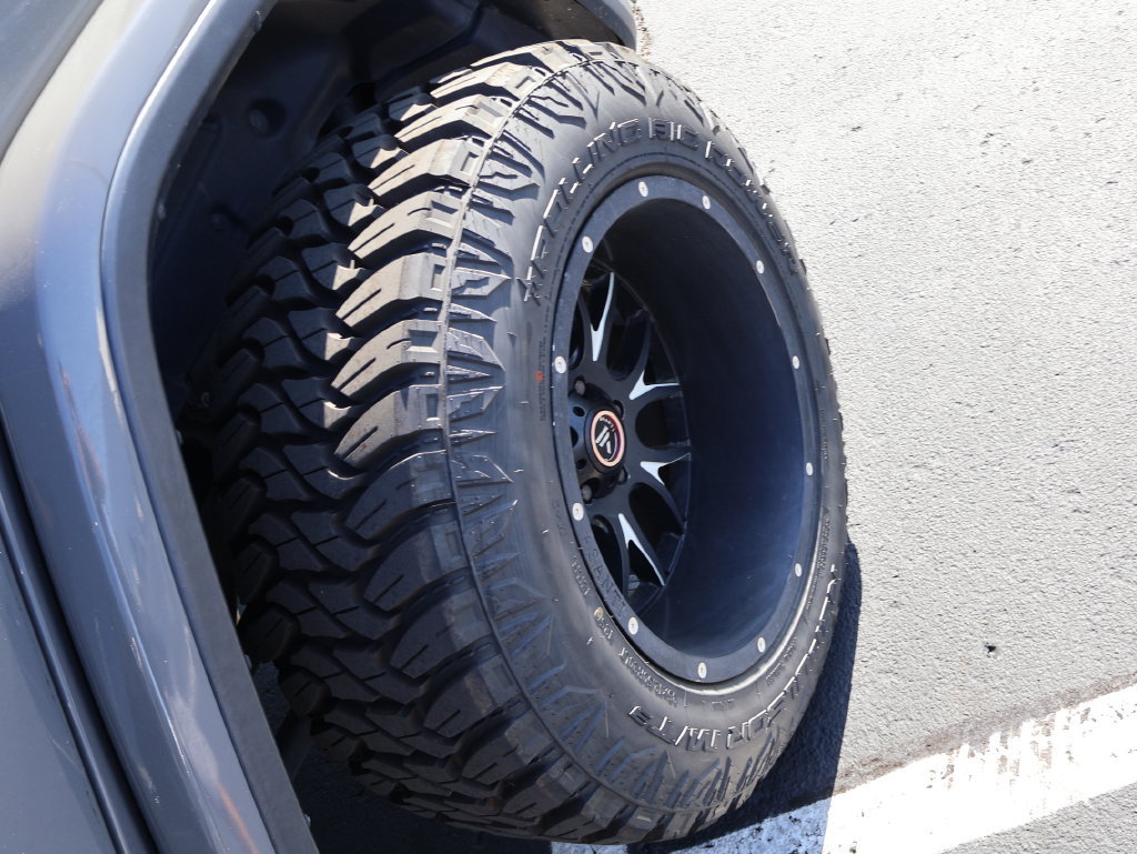 Used 2020 Jeep Wrangler Unlimited Rubicon AWD/4WD image 45