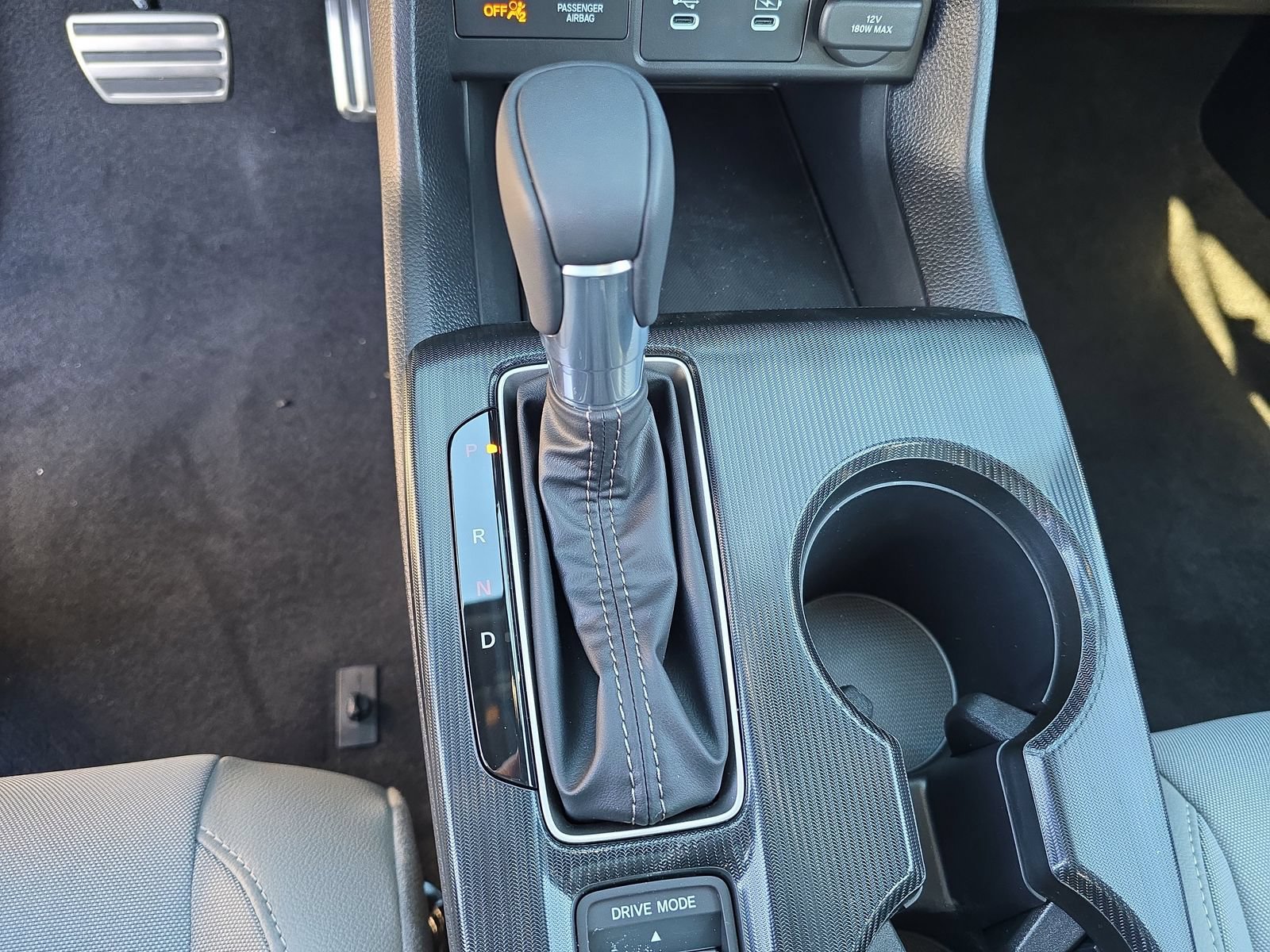 New 2026 Honda Civic Sport image 22