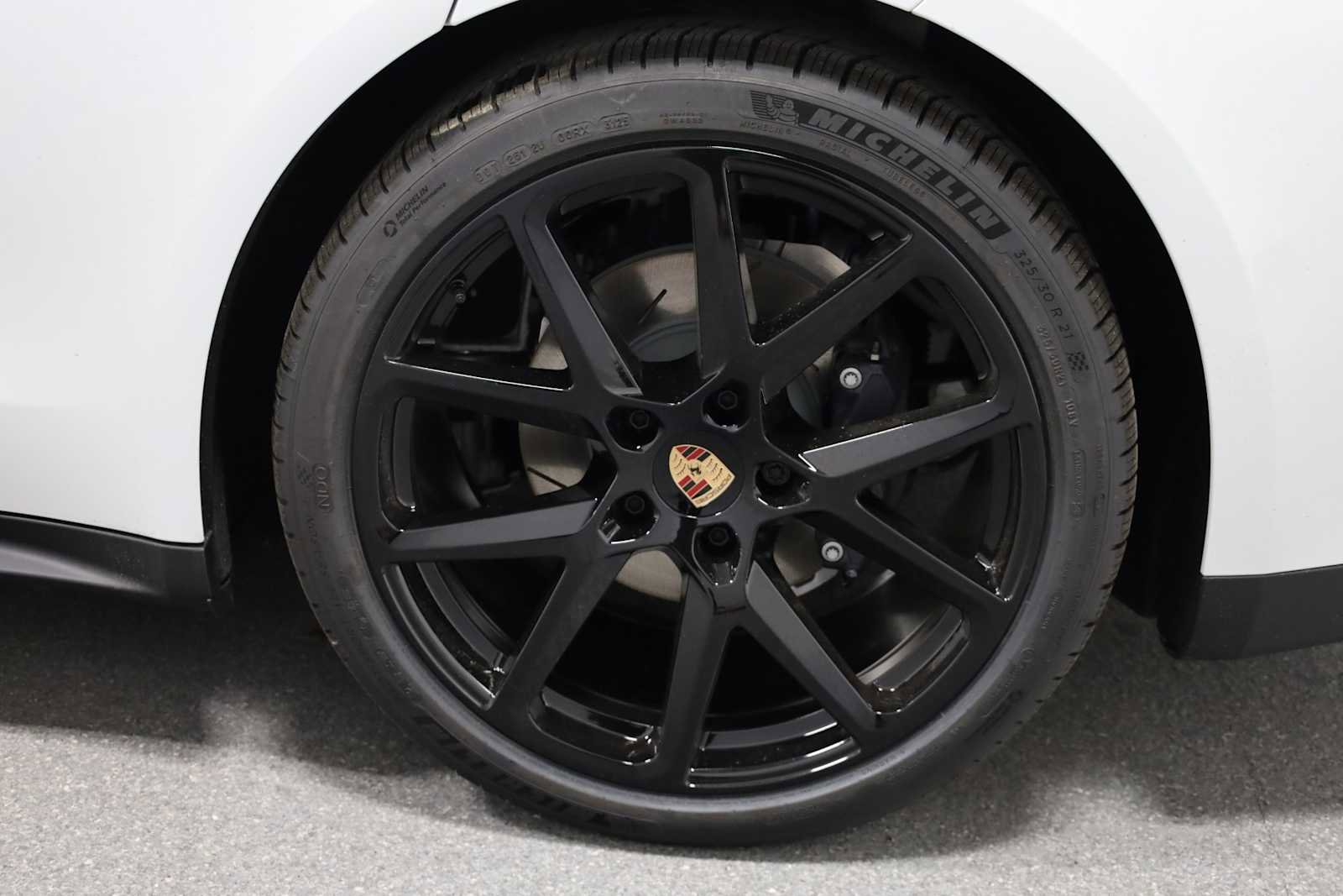 New 2026 Porsche Panamera 4 image 44