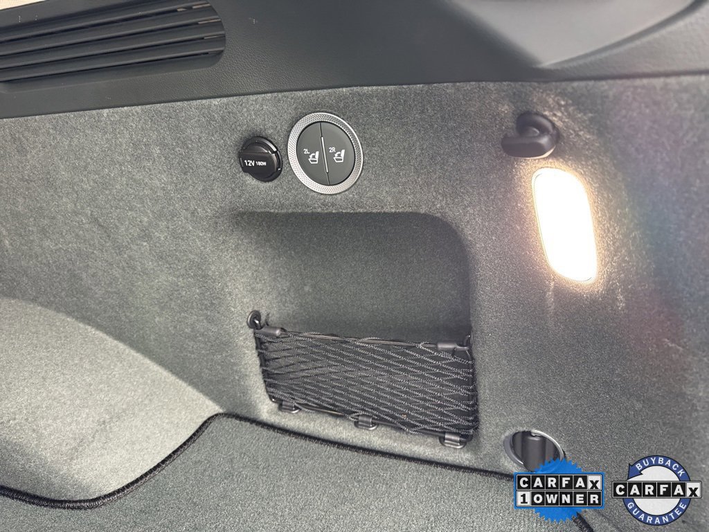 Used 2025 Genesis GV80 2.5T Select image 13