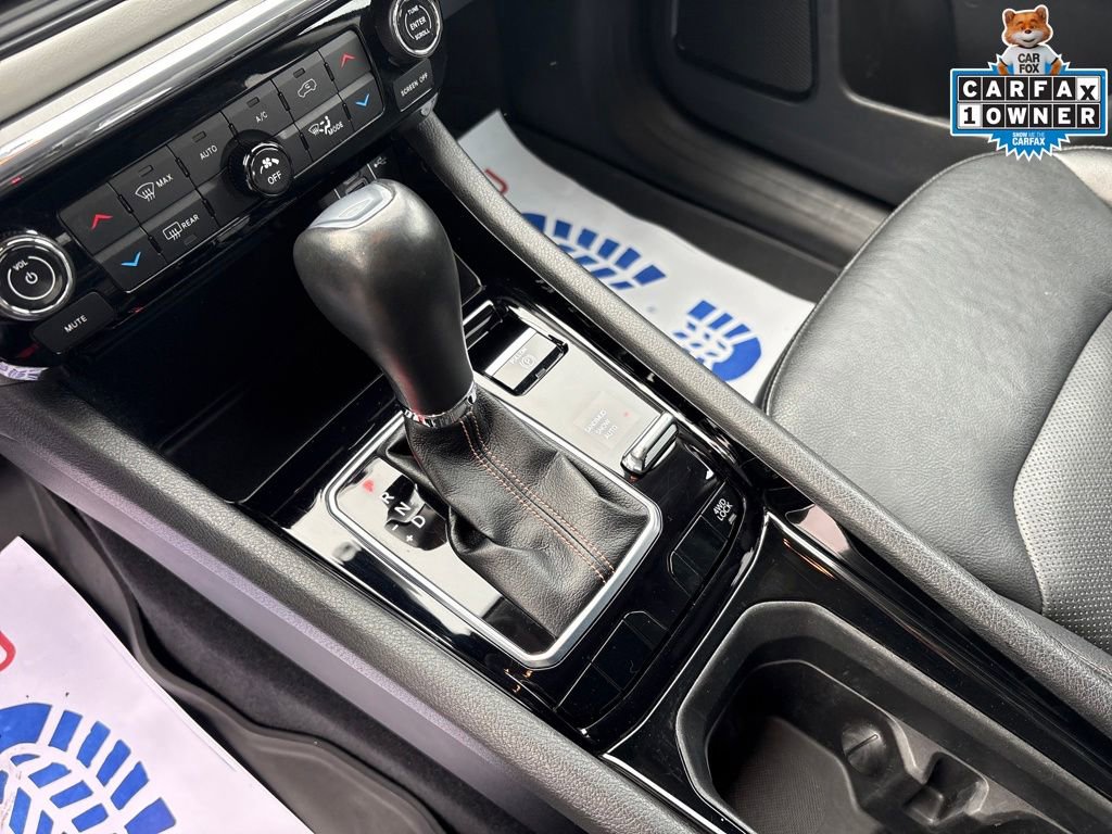 Certified 2022 Jeep Compass Limited image 22