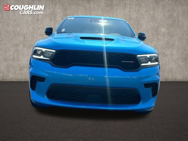 New 2026 Dodge Durango GT AWD/4WD image 2