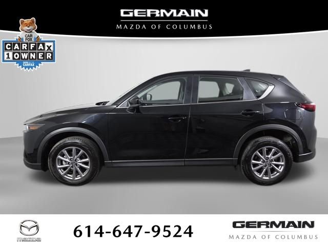 Used 2023 MAZDA CX-5 AWD 2.5 S image 11
