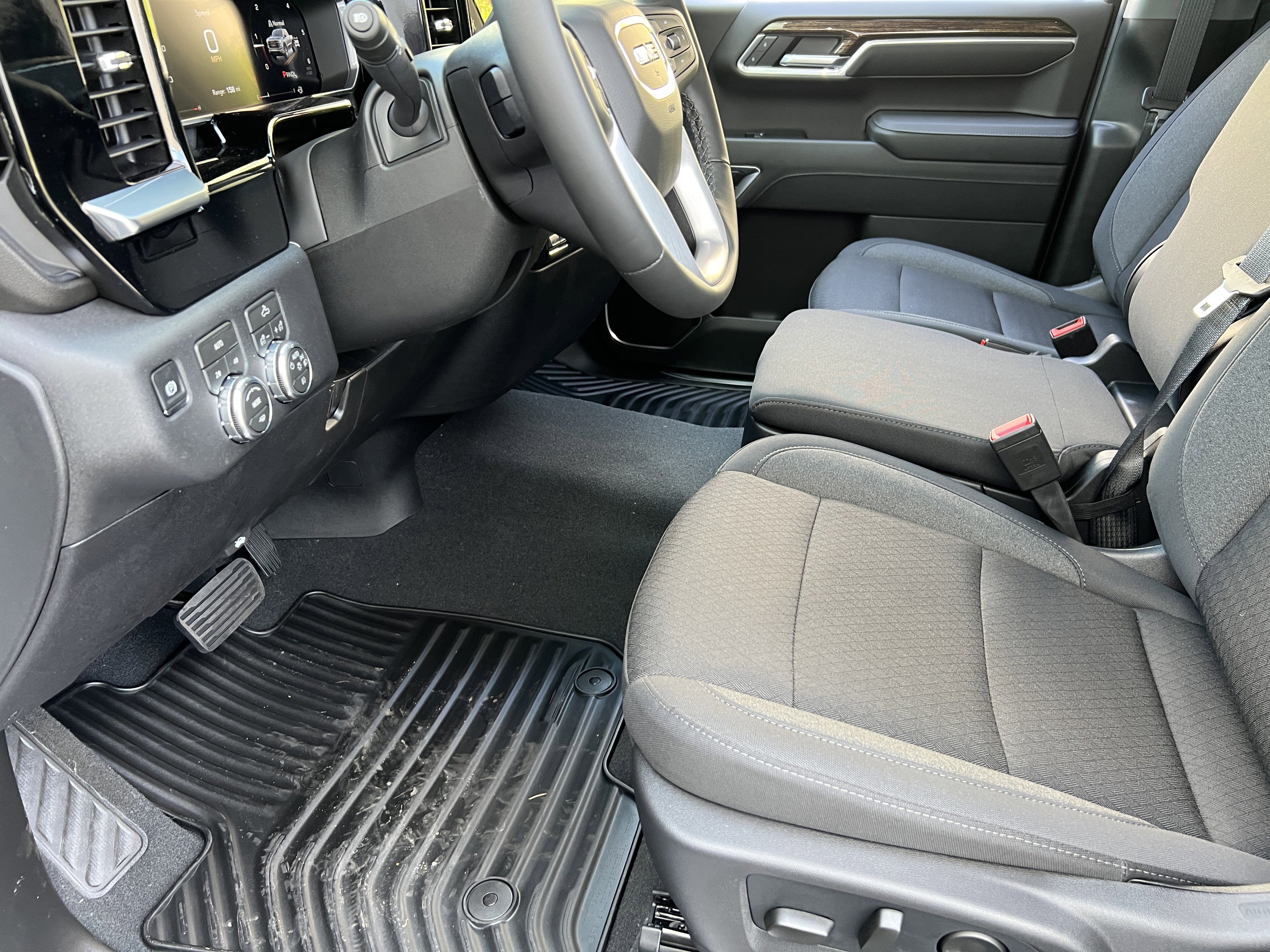 New 2026 GMC Sierra 1500 Elevation AWD/4WD image 15
